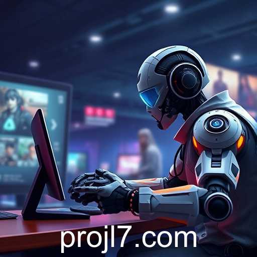 The Evolution of Online Gaming Platforms in 2025