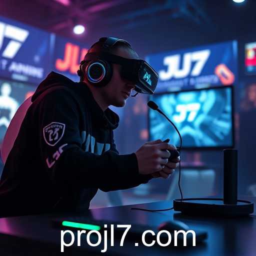 Gaming Evolution in the Digital Age