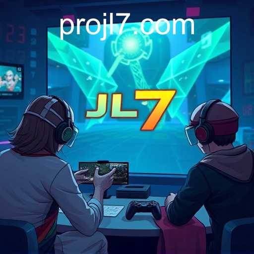 The Gaming Revolution: Decoding JL7