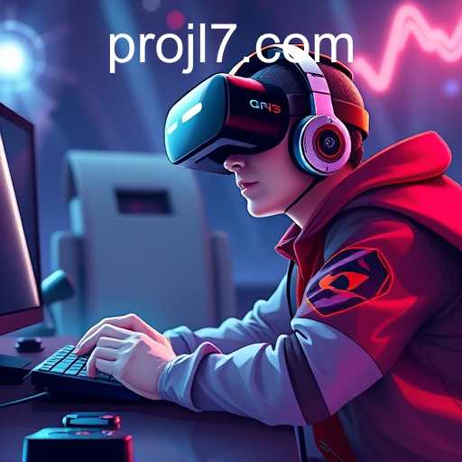 Gaming Trends of 2025 and Beyond