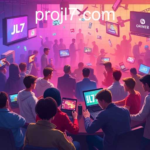 The Growing Influence of Online Gaming Communities