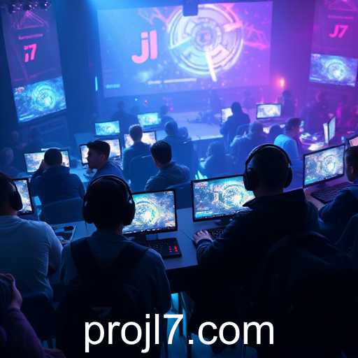 The Rise of Online Gaming Communities