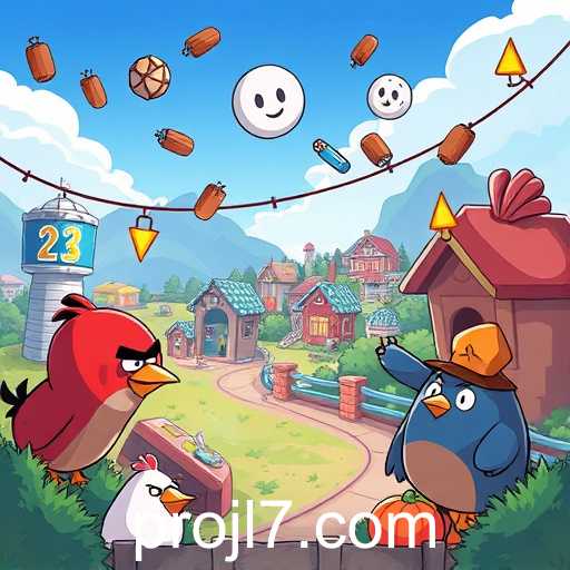 The Rise of JL7 as a Gaming Hub